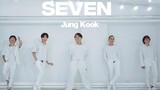 SEVEN - JUNGKOOK (DANCE COVER BY SOUL PH)