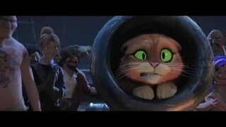 Puss In Boots 3_ Blackbeard_s Curse (2024) _ movie for free:Link in description