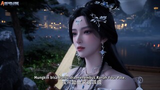 Shourding The Heaven Eps 106 indo 1080P