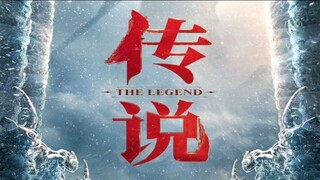 The Legend ( The Myth 2 / Shen Hua 2 ) | Movie | July 12