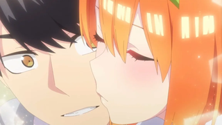 Yotsuba Kiss Futaro - เจ้าสาวโกโตะชูการ์ S2