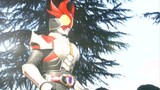 Kamen Rider Agito Episode 51 (Final) Sub Indo
