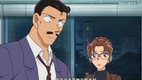 So much evidence can prove that Kogoro is indeed a simple uncle!
