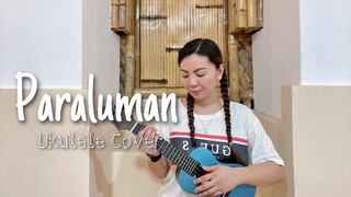 PARALUMAN | Adie | UKULELE COVER