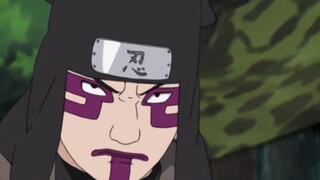 [Karakter Naruto 30] Penerus dalang terkuat, Kankuro. Boneka saya adalah Scorpion sendiri!