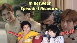 (ANOTHER PH BL!) In Between - Unang Kabanata "MULI" Reaction/Commentary