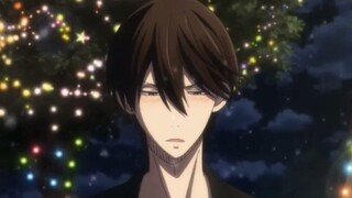 Be with you [AMV] Takato & Junta