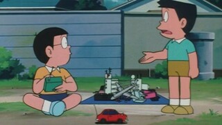 Doraemon Hindi S03E40