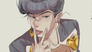 [JOJO/Jolu]スタ一马イン