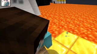 Game|Minecraft|Tự thiết kế cổng dịch chuyển!