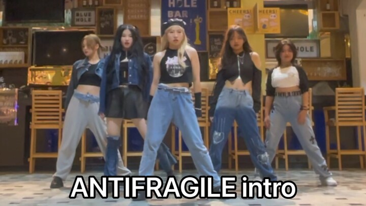 很喜欢的一段antifragile intro