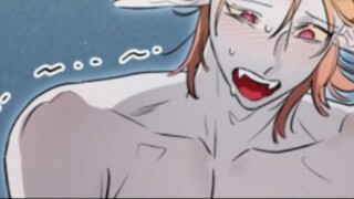 The devil was counterattacked, and it went straight to the stomach. Who is the devil?