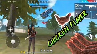 I'M SAD FreeFire📲