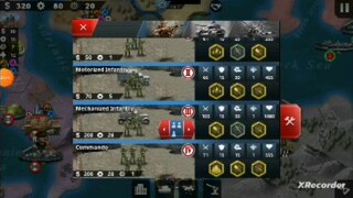 World Conqueror 4 Greece 1939 Conquest