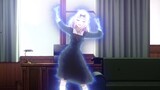 [60 frames] Secretary dance, extremely silky