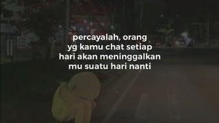 bagian 30 kata" | senyumin aja bro 🙂🥀