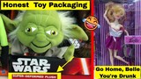 Hilarious Toy Designs Fails That'll Have You Laughing All Afternoon
