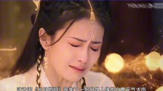 If "Ning An Ru Meng" doesn't air again, Bai Lu will have no chance