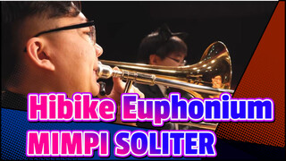 [Hibike! Euphonium] OP MIMPI SOLITER (Wind Quintet) / Orkestra Dijiu