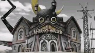 [AMV] - FRANKY HOUSE EDIT