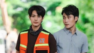 Drama Thailand "Into the Heart" Ep9-05 Mantan pacar tiba-tiba muncul? !