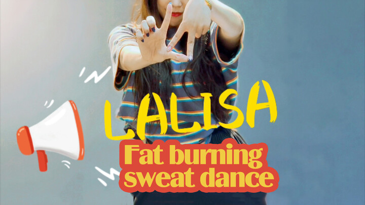 Simple Fitness Version | LISA - 'LALISA' | Dance Cover | KPOP