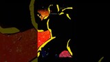 Vegeta Talks About The Legend Of The Super Saiyan | Dragon Ball Z #shorts