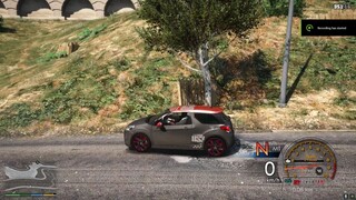 GTA 5 Kia Morning Độ 400 Mã lực Chạy Grab Tốc Độ Bàn Thờ 540km_h Và Cái Kết Quá Nhọ