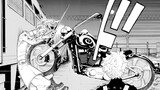 Tokyo Revengers Manga Chapter 258 English Sub | 東京卍リベンジャーズ 258話 日本語
