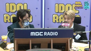 [NOSUB] 190215 Idol Radio EP 136: Wild Rose Boys (들장미소년) Moonbin, MJ (Astro) Hwiyoung (SF9)