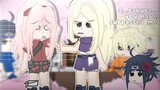 (рус/eng)~Sakura friends react to Sakura~ sasusaku^^ 𝘒𝘳𝘪𝘴𝘵𝘪𝘬𝘦𝘬