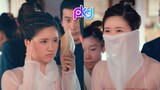 KETAHUAN😱😱 Zhao Lusi Ketahuan Suaminya Menyamar dan Terpergok Ikut Taruhan😱😱Chinese Drama Love Story