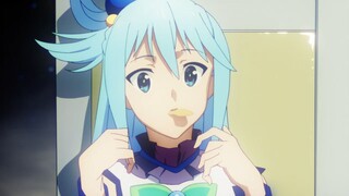 Konosuba Ep1