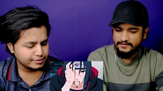 Pakistani reacts to Naruto Tiktok Edits Badass Compilation  | NARUTO TIKTOK