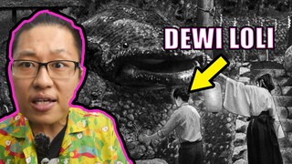 Di Ajak KAWIN Sama Bocil Umur 100 TAHUN ⁉️ - Weeb News of The Week #81