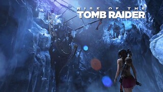 Byzantine War Galley 4K Ultra [Rise of the Tomb Raider]