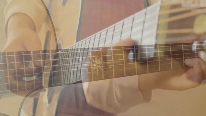 《Love story》Taylor Swift｜Trình diễn 【Weikang Guitar Classroom】