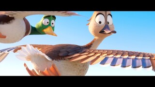 Migration   watch Full Movie:Link In Description