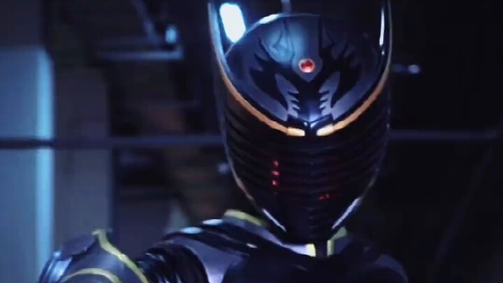 Masked Rider Ryuga