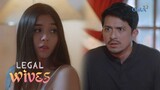 Legal Wives: One fantasy night with Ismael | Episode 67 (Part 2/3)
