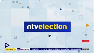 Opening Berita Nusantara TV edisi 6 Mei 2024