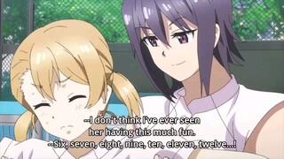 Tamayomi episode 3 English sub