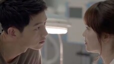 [Inventaris] OST Drama Korea Tingkat Dewa itu |. Bu, DNAku telah berpindah