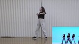 【Aya Ishida】 Video so sánh bước nhảy "HIP" của Mamamoo