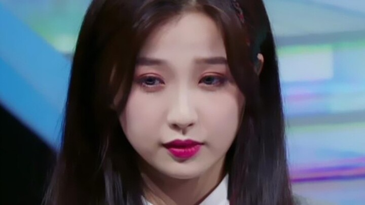 [Yu Shuxin] "My memory is bad, so I forget the pain I experienced quickly, so I act like I'm always 