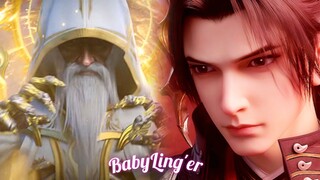 BTTH 138||Xiao Yan melawan Pak Tua OP😱||Ban Sheng vs Dou Zun Bossku🔥🔥🔥