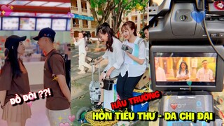 Những Khoảnh Khắc Hài Hước Nhất Của Team Gãy TV Media Trên Tik Tok 💖 Tik Tok Gãy TV Media #20