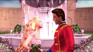 Barbie in the Nutcracker (2001) - 1080p