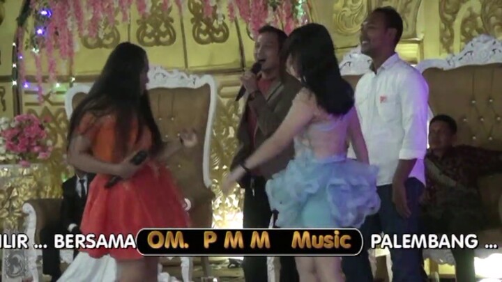 # Putra Muba Music..# Nurjanah ....  Live Desa Sri Bandung Ogan Ilir