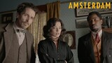 Unique Cast | Amsterdam | 20th Century Studios